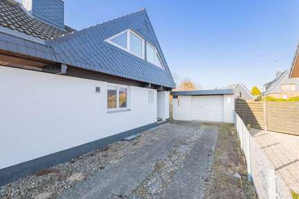 Haus zum Kaufen in Rickert 289.000,00 € 172.51 m²