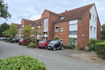 Wohnung zum Mieten in Seevetal 850,00 € 65 m²
