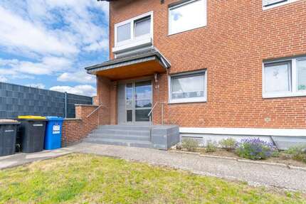 Wohnung zum Kaufen in Monheim am Rhein 259.000,00 € 90.5 m²