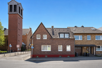 Haus zum Kaufen in Bergheim 295.000,00 € 100 m²