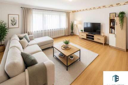 Wohnung zum Kaufen in Ober-Olm 139.000,00 € 38 m²