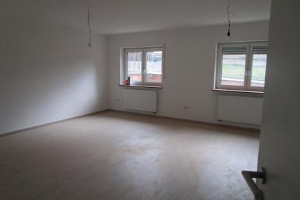 4-Zimmer-Wohnung in Bad Brückenau