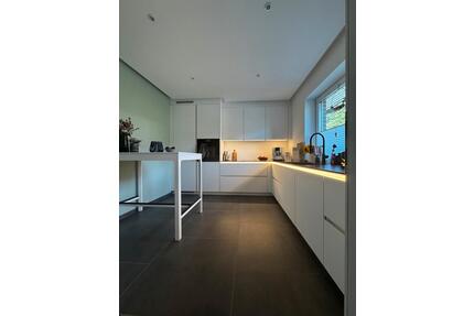 Doppelhaushälfte in Bad Bramstedt 4 Zimmer -ausgebautem Dachboden