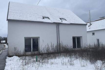 RARITÄT! Mach es zu deinem Projekt - Zwei Haushälften ein Preis! - Aichen Obergessertshausen