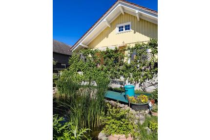 Haus EFH beste Ausstattung mit großem Grundstück - Parchim