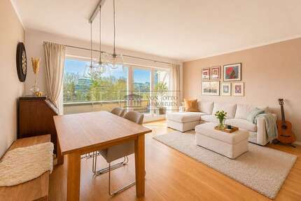 Wohnung zum Kaufen in Köln 499.000,00 € 75.79 m²