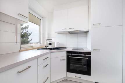 Wohnung zum Kaufen in Pfullendorf 159.000,00 € 45 m²