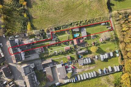 Haus zum Kaufen in Duisburg 359.000,00 € 185 m²