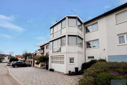 Haus zum Kaufen in Leutenbach 639.000,00 € 180 m²