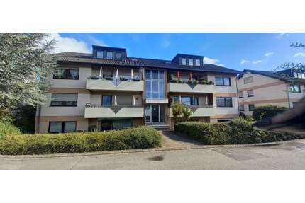 Wohnung zum Mieten in Hargesheim 480,00 € 60 m²
