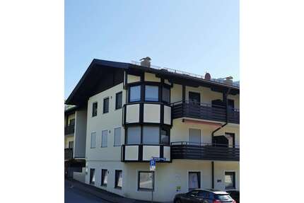 Wohnung zum Kaufen in Oberammergau 219.000,00 € 52.22 m²