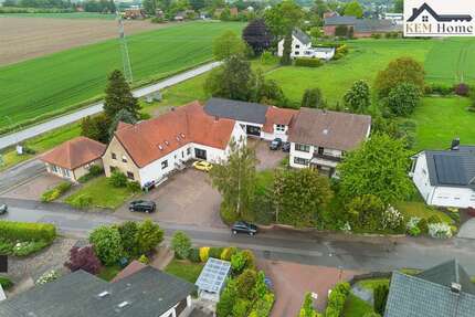 Wohnung zum Kaufen in Löhne 1.100.000,00 € 494 m²