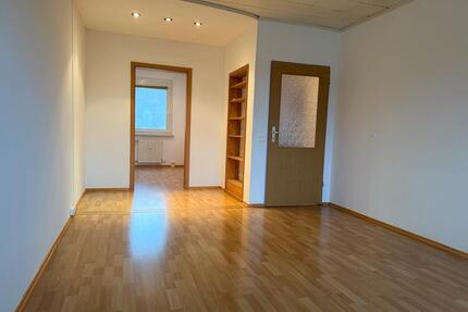 Schöne 3-Zimmer-Wohnung in beliebter Lage von Rudolstadt