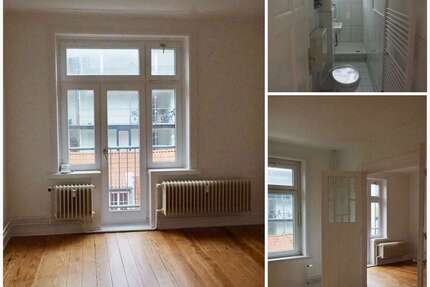 Wohnung zum Mieten in Hamburg 1.407,00 € 67 m²