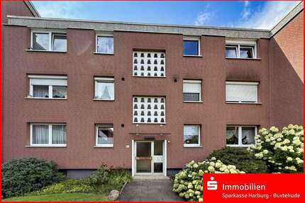 Wohnung zum Kaufen in Seevetal 175.000,00 € 69.03 m²