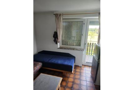 Monteurzimmer, 1-Zimmer Wohnung, Appartement zu vermieten! - Bissendorf