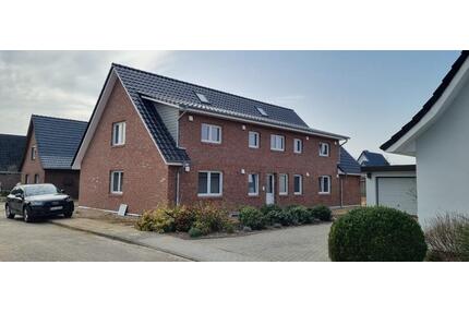 2 ZKB Neubauwohnung, Otterndorf - Erstbezug 01.05.2026