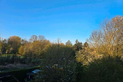 wunderschöne 4-Zimmer Wohnung mit Balkon - Seeland Gatersleben