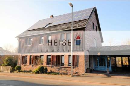 Haus zum Kaufen in Negenborn 195.000,00 € 200 m²