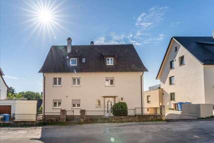 Wohnung zum Kaufen in Rottweil 156.500,00 € 66.93 m²