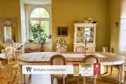 Haus zum Kaufen in Wurzen 890.000,00 € 586 m²