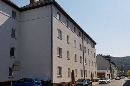 2- Raum Wohnung in Eisenach zu vermieten!