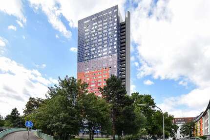 Wohnung zum Kaufen in Köln - Ehrenfeld 199.000,00 € 67 m²