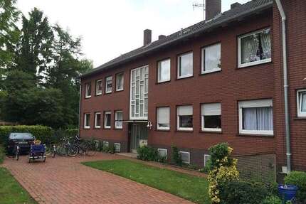 Wohnung zum Mieten in Quakenbrück 525,00 € 75 m²
