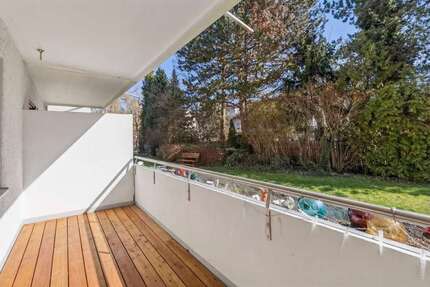 Wohnung zum Kaufen in München 380.000,00 € 84 m²