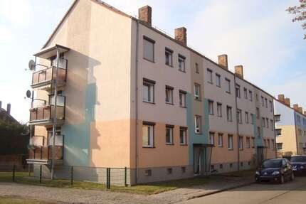 Wohnung zum Mieten in Barby 356,00 € 60 m²