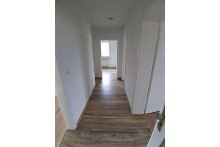 Einhornstraße 2, 1. OG, 3 ZKB, ab sofort zu mieten - Herzberg am Harz