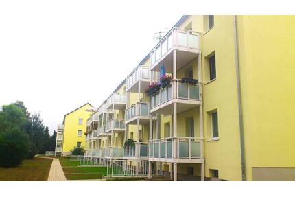 Gemütliche 2-Zimmer Wohnung mit Balkon in Leverkusen Quettingen