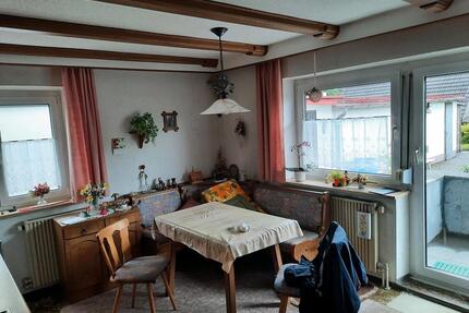 Doppelhaus - 399.999,00&nbsp;EUR Kaufpreis, ca.&nbsp; 100,00&nbsp;m&sup2; in Kempten (Allgäu) (PLZ: 87437) Auf dem Lindenberg