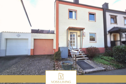 Haus zum Kaufen in Karben-Petterweil 419.000,00 € 124 m²