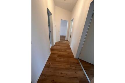 WG-geeignete Wohnung in direkter Nähe zur Leibniz Universität - Hannover Nord