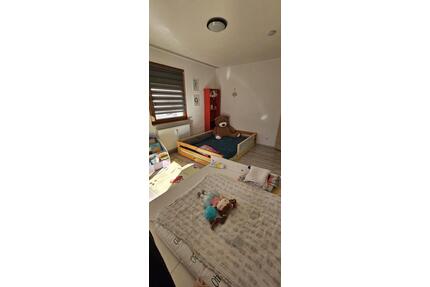 3-Zimmer-Wohnung mit Balkon & Einbauküche - Tuttlingen