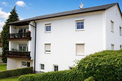 4,6 % RENDITE KAPITALANLAGE 3 FAMILIENHAUS IN PFEFFENHAUSEN