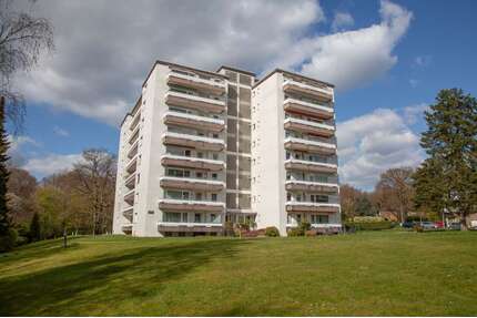 Wohnung zum Kaufen in Haan 269.000,00 € 107 m²