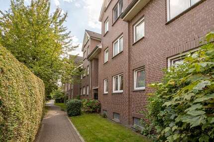 Wohnung zum Kaufen in Schenefeld-Siedlung 349.000,00 € 105.14 m²