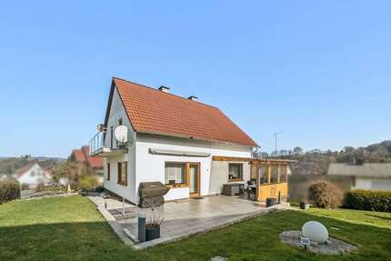 Haus zum Kaufen in Braunfels 390.000,00 € 122 m²