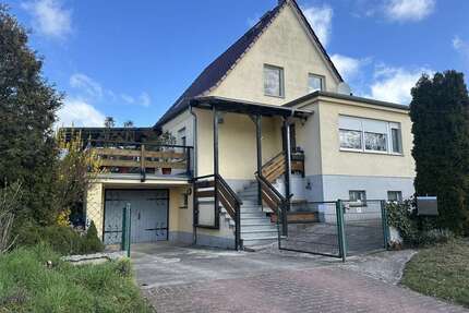 Haus zum Kaufen in Penkun Sommersdorf 149.000,00 € 131 m² - Penkun / Sommersdorf