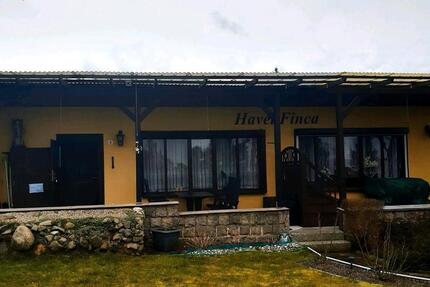 Bungalow mit Havelblick - 24.000,00&nbsp;EUR Kaufpreis, ca.&nbsp; 35,00&nbsp;m&sup2; in Rathenow (PLZ: 14712)