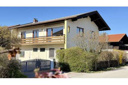 Haus zum Mieten in Chieming 1.690,00 € 125 m²