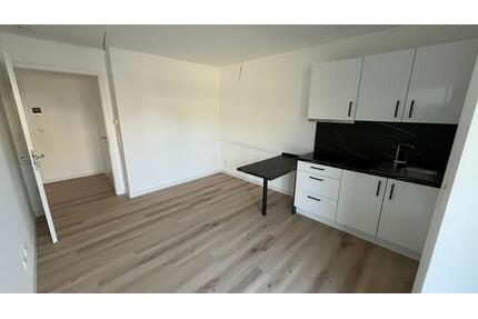 Kompakte 2-Zimmer-Wohnung im Neubau - Erstbezug! - Osnabrück Eversburg