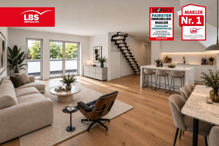 Wohnung zum Kaufen in Velbert 495.000,00 € 129 m²
