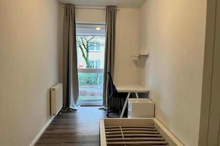 Azubis und Studenten! Zimmer frei ab 01.08.2026! - Hamburg Harburg