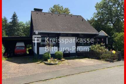 Haus zum Kaufen in Bleialf 240.000,00 € 126 m²