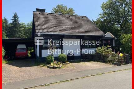 Haus zum Kaufen in Bleialf 269.000,00 € 126 m²