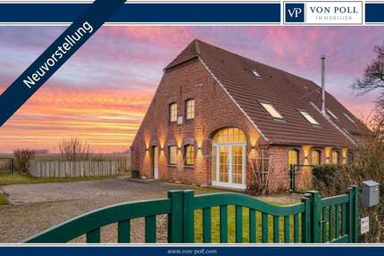 Haus zum Kaufen in Wangerland 785.000,00 € 309.45 m²