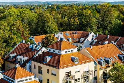 Wohnung zum Kaufen in Erding 495.000,00 € 103 m²